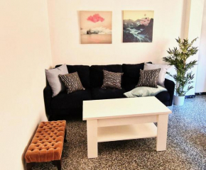 Urban escape 2BR spanish style
